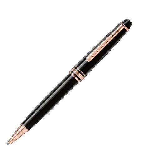 MONT BLANC Meisterstück Diamond ボールペン Montblanc Meisterstuck Diamond Hommage w.a. Mozart Rollerball