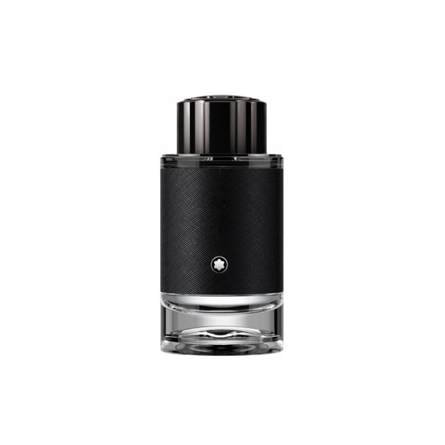 Montblanc Emblem Intense / Mont Blanc EDT Spray 3.3 oz (100 ml) (m