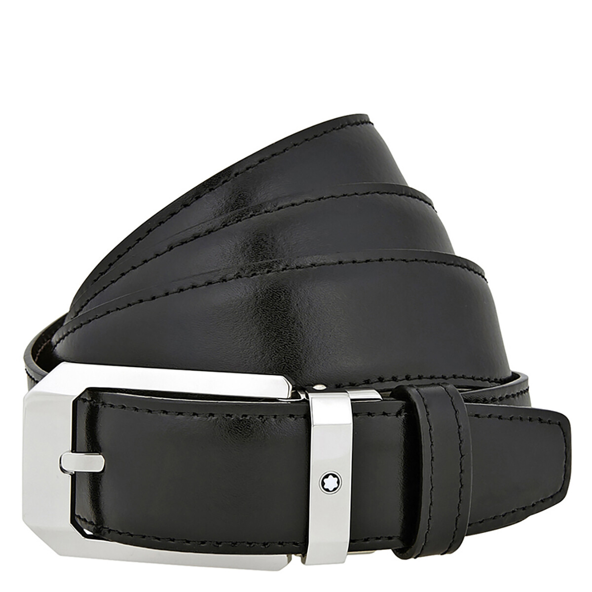 Montblanc Classic Line Reversible Cut-to-Size, Brand Size 47