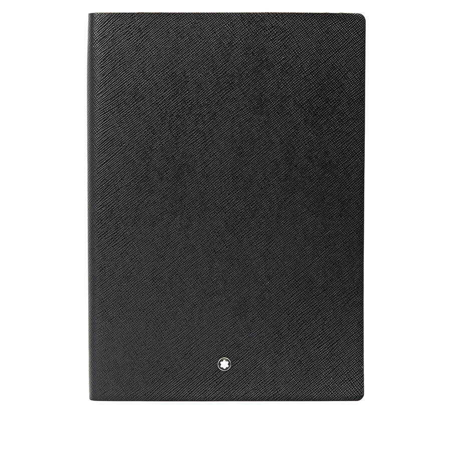 Montblanc Fine Stationery Spider Motif #146 Heritage Notebook