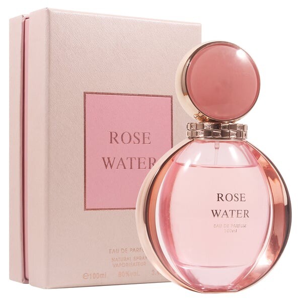 Rose Water