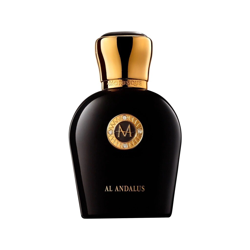 Black Collection Al-Andalus