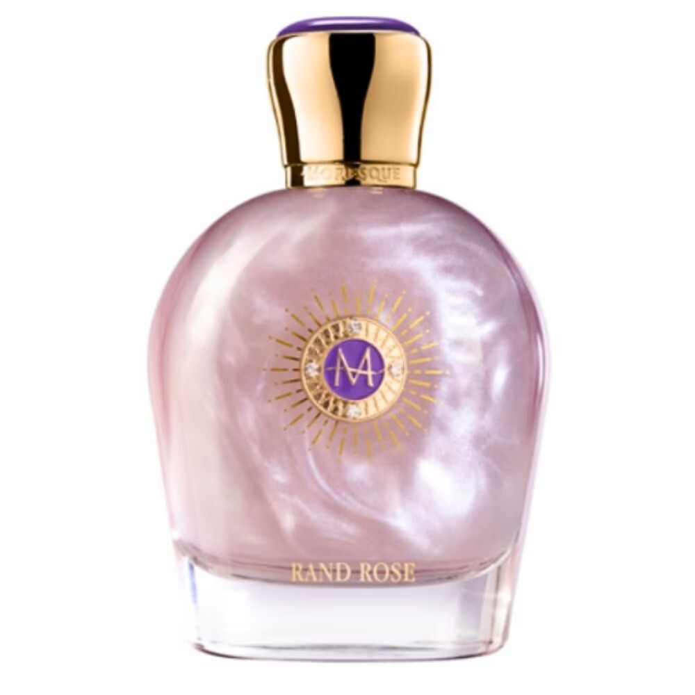 Moresque Fiore Di Portofino Eau De Parfum Unisex | 50ml Spray, Blumig-frischer Duft | Inspiriert Von Italien