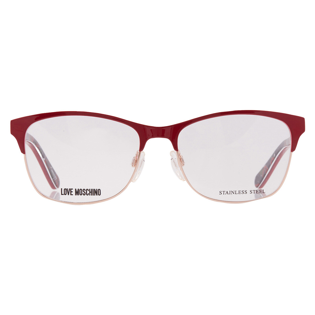 Moschino キャットアイクラス MOS581 086 Moschino キャットアイクラス MOS581 086 Moschino MOS581 086
