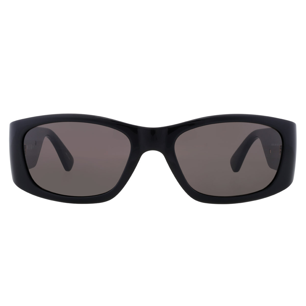 Moschino Grey Cat Eye Ladies Sunglasses MOS098/S 0807/IR 55