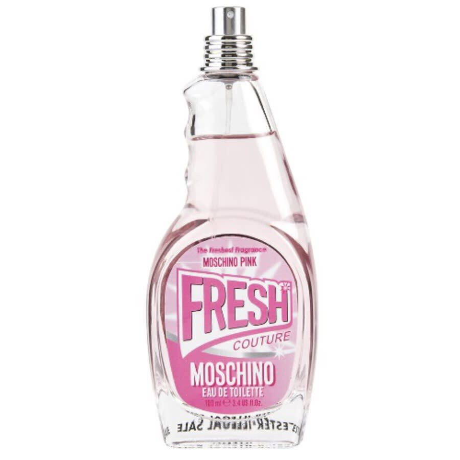 Fresh Couture Pink (NO CAP)