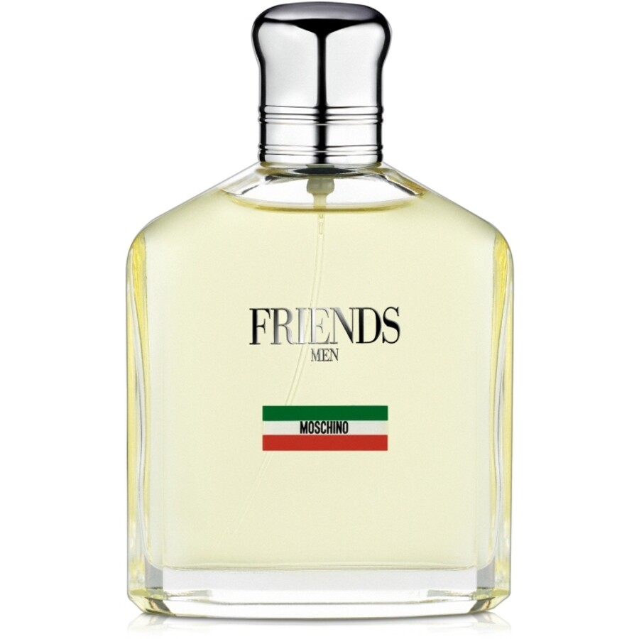Men's Friends