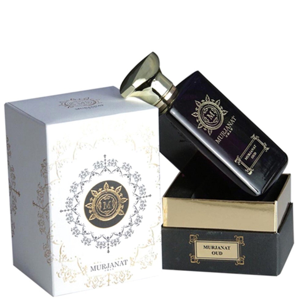 Parisian Oud