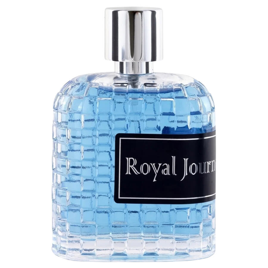 Royal Journey