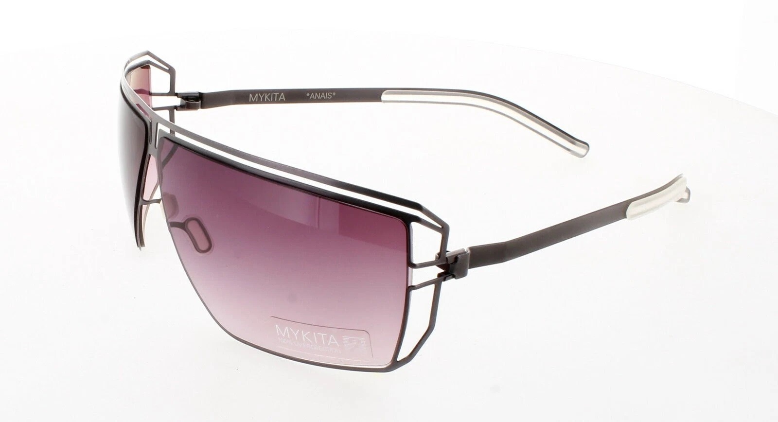 MYKITA Sunglasses Marlene 138 Blue 51mm Frame MYKITA Sunglasses for Women for sale | eBay main image 3