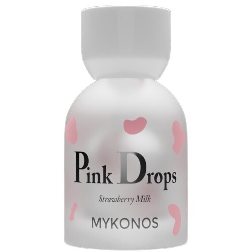 Pink Drops