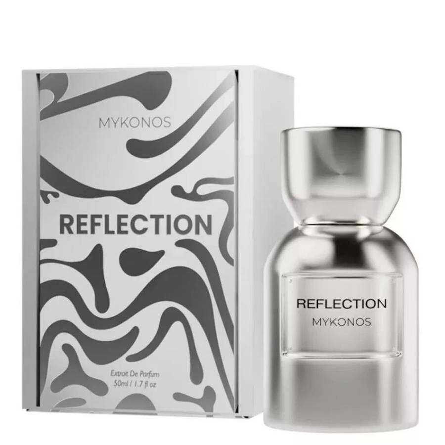 Mykonos Inception Mykonos Unisex Inception Extrait de Parfum Spray 1.7 oz Fragrances ...