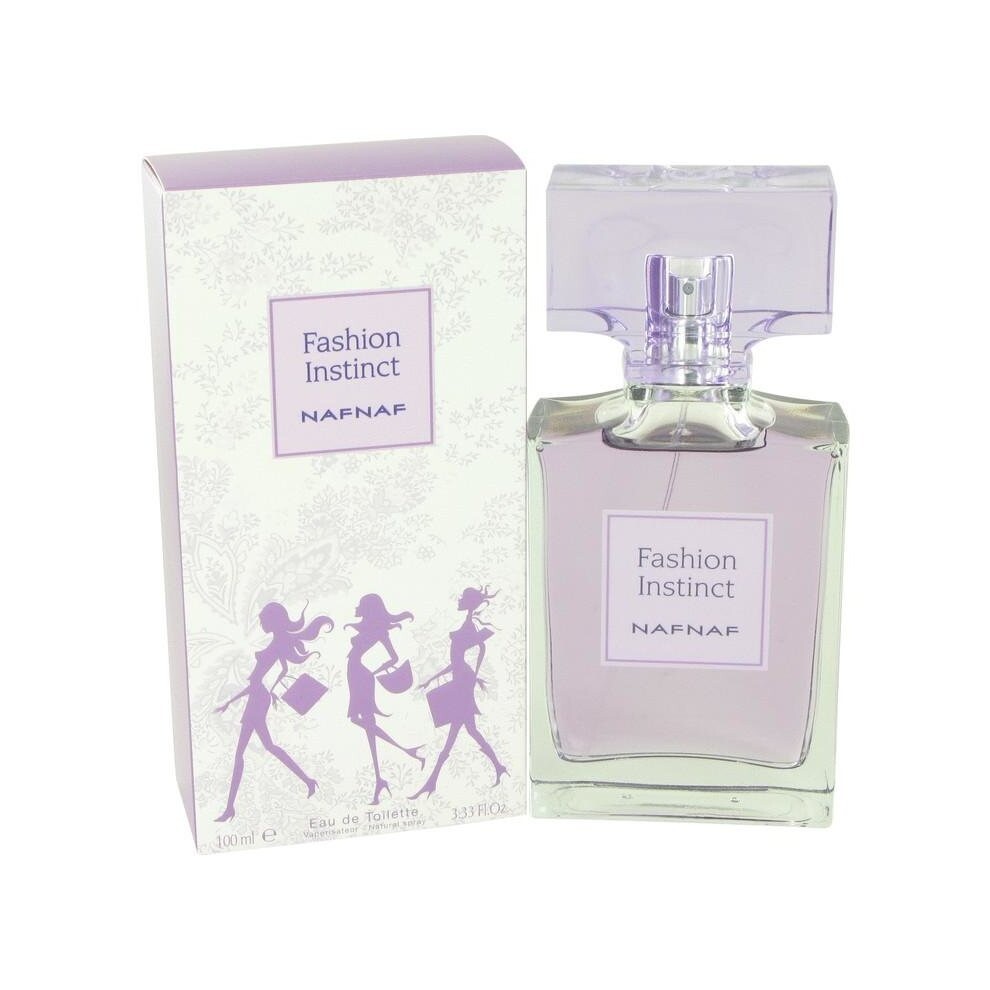 Ladies Fashion Instinct