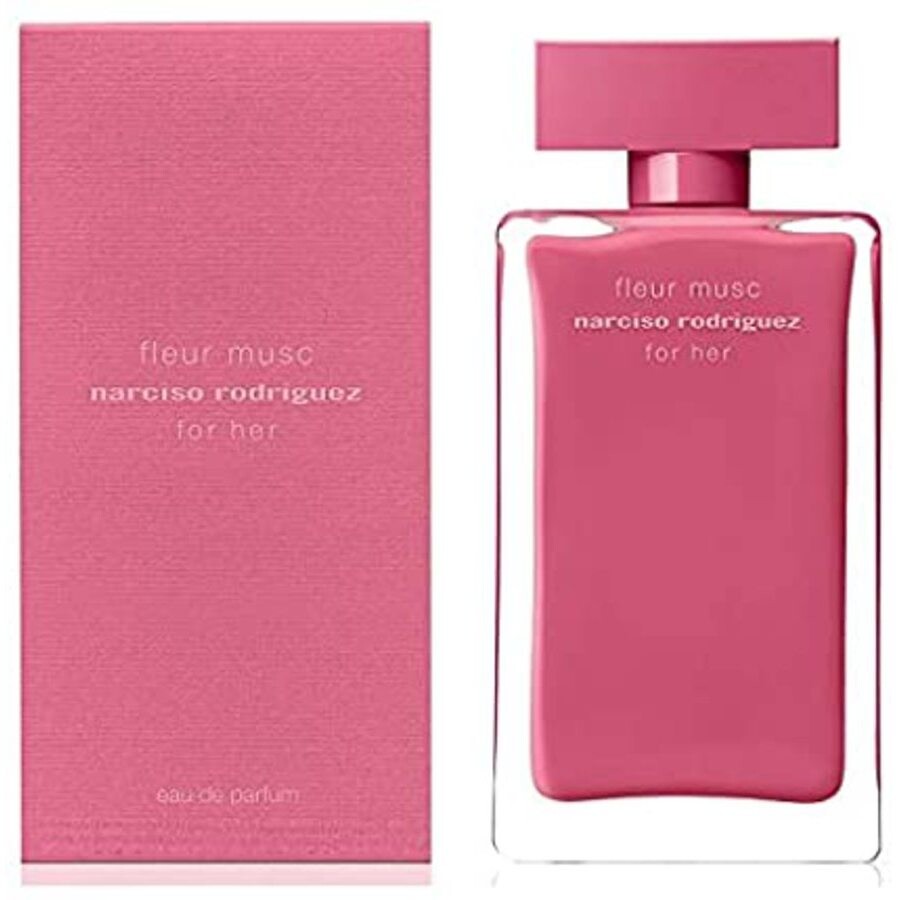 For Her Fleur Musc Limited Edition 2018