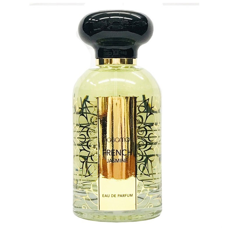 French Jasmine