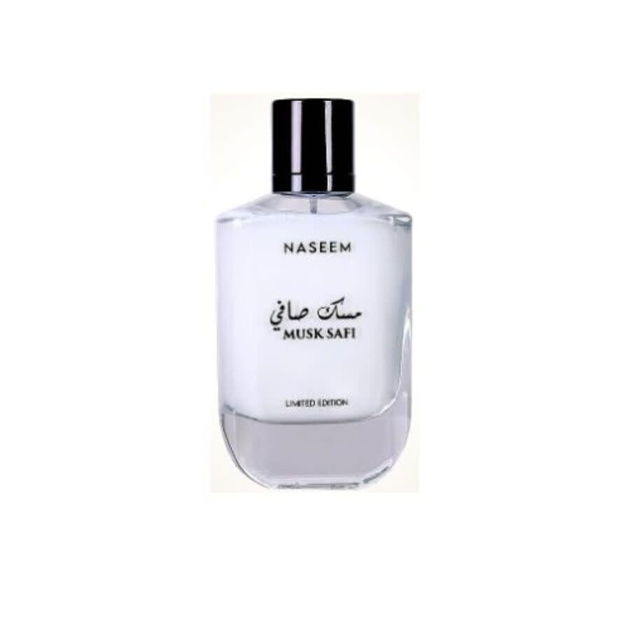Men's Musk Safi Parfum