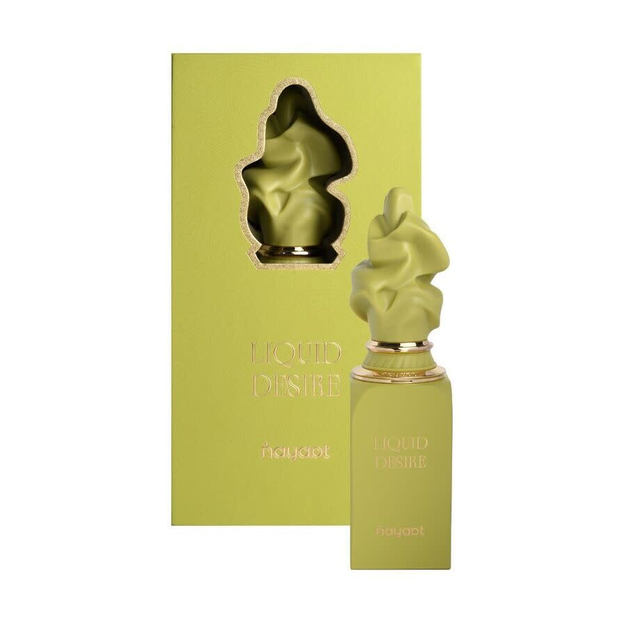 Liquid Desire