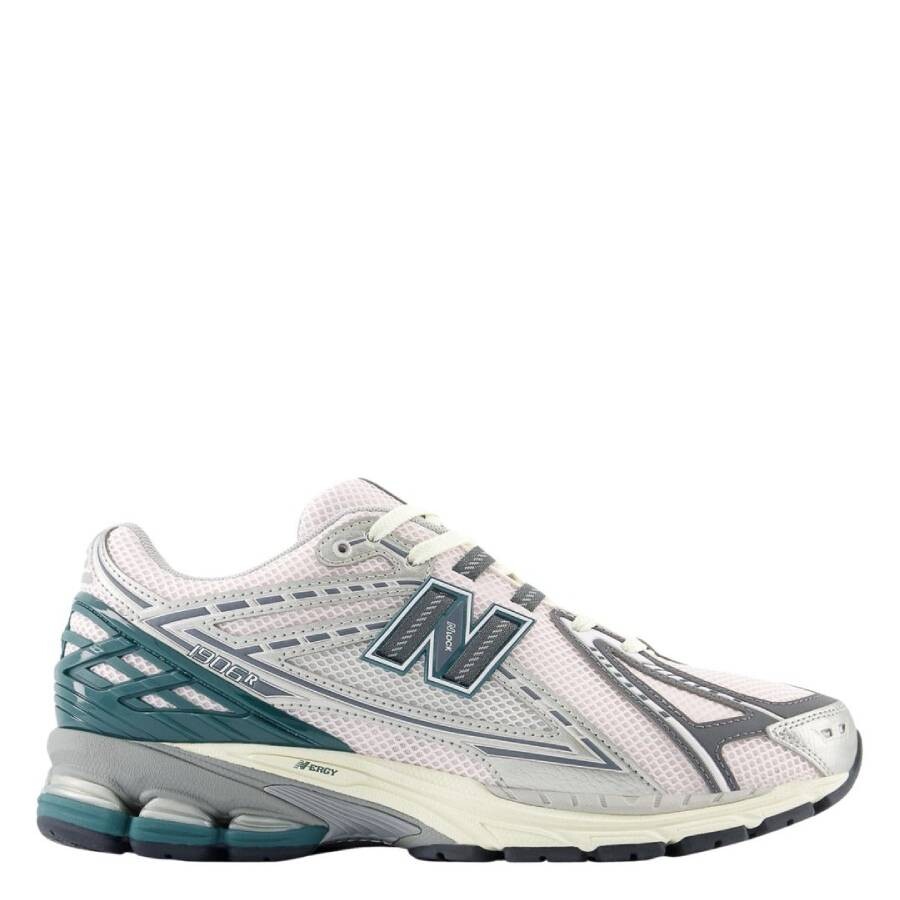 【新品】NEW BALANCE M5740HCF size:27.5cm New Balance Men's Grey 5740 Running Sneakers, Brand Size 8.5