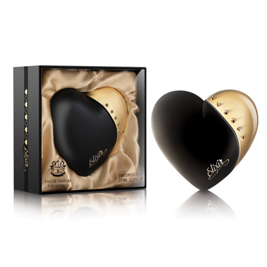 Chic'N Glam Elixir For Women EDP 75ml Eau De Parfum For