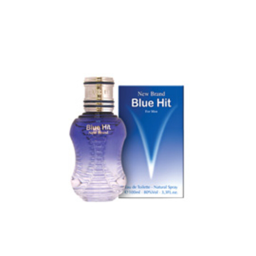 Blue Hit