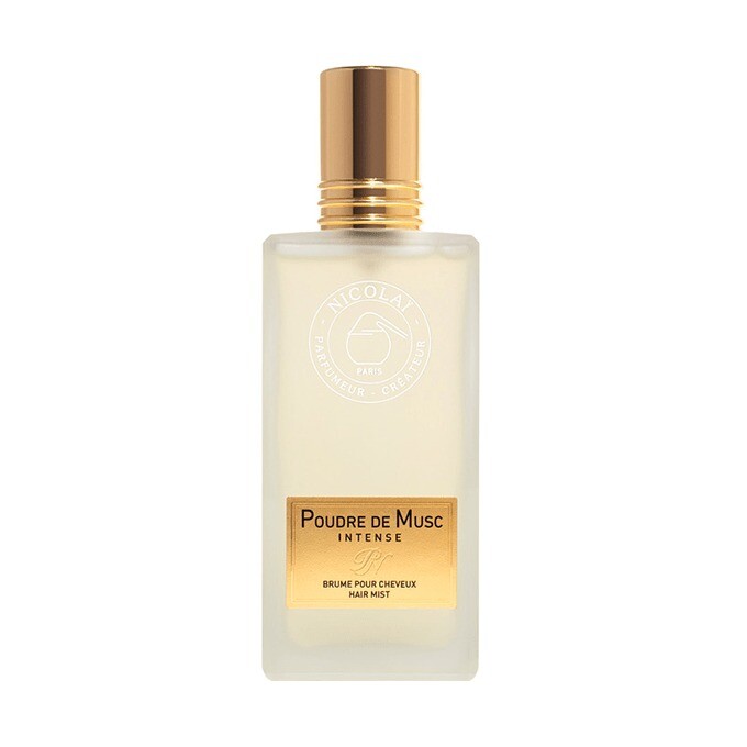 Poudre De Musc Intense Mist Hair Care