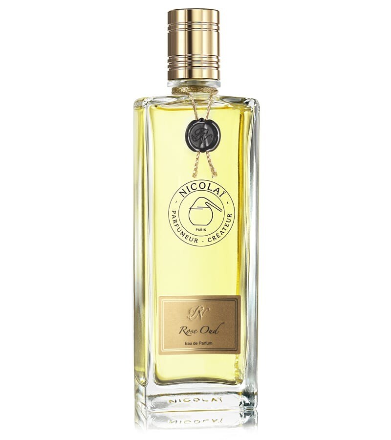 ニコライNicolai Rose oud 100ml 331447.jpg