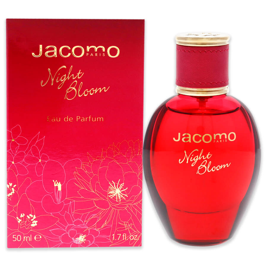 Jacomo De Jacomo by Jacomo EDT Spray 3.4 oz (m