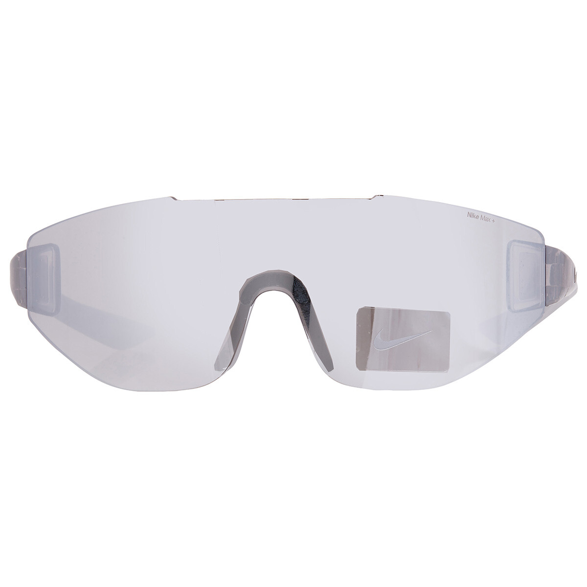Nike Blue Flash Shield Men's Sunglasses NIKE LIMITLESS SHIELD
