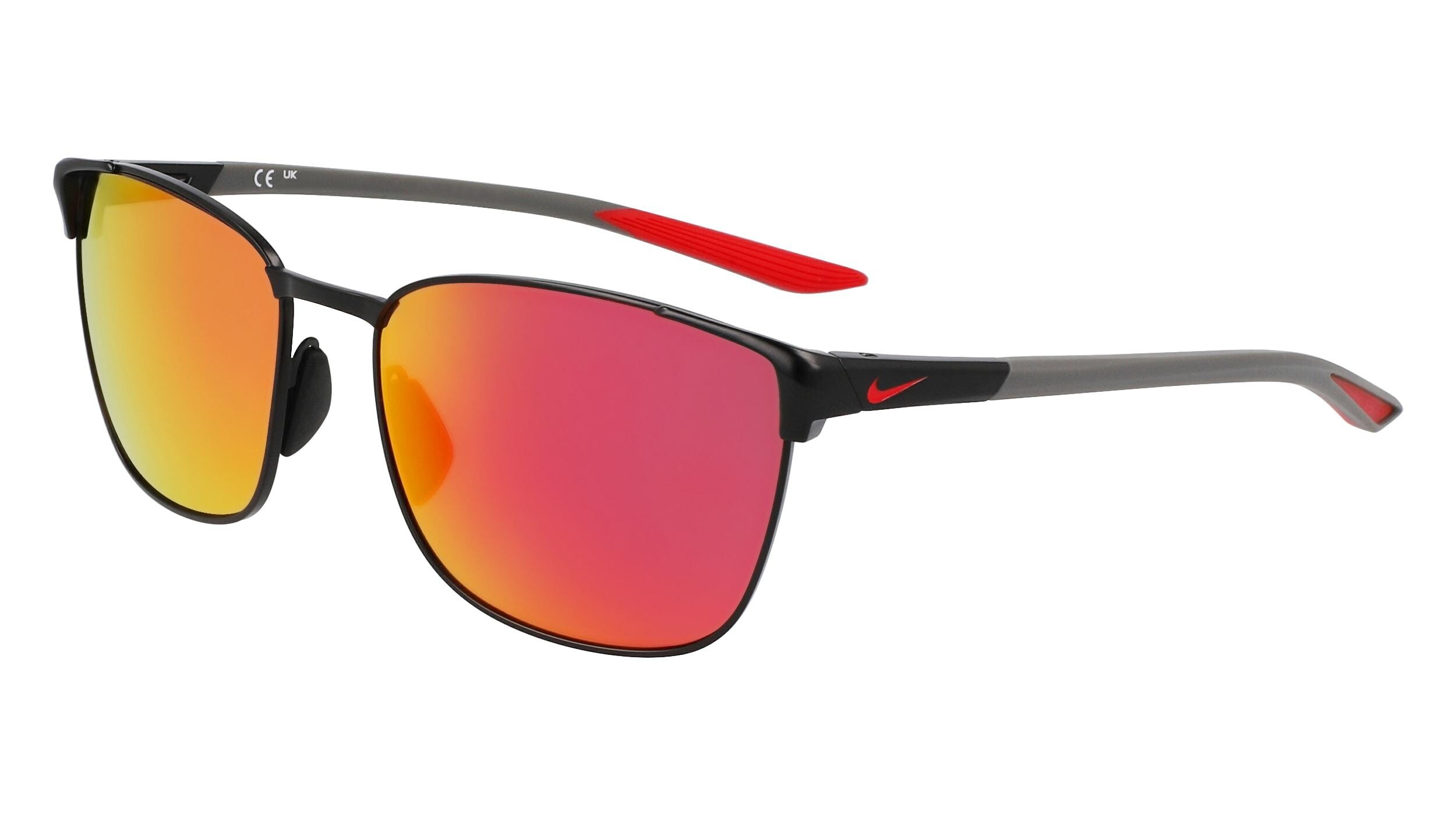 NWT Nike NIKE SKYLON RISE P IB3519X-010 Sunglasses Nike Skylon Rise Sunglasses. Nike.com main image 2