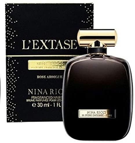 Ladies L'extase Rose Absolue Hair Mist