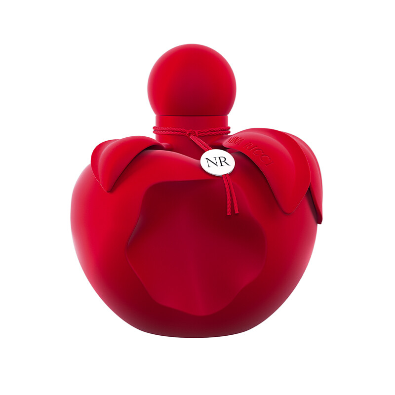 Nina Extra Rouge