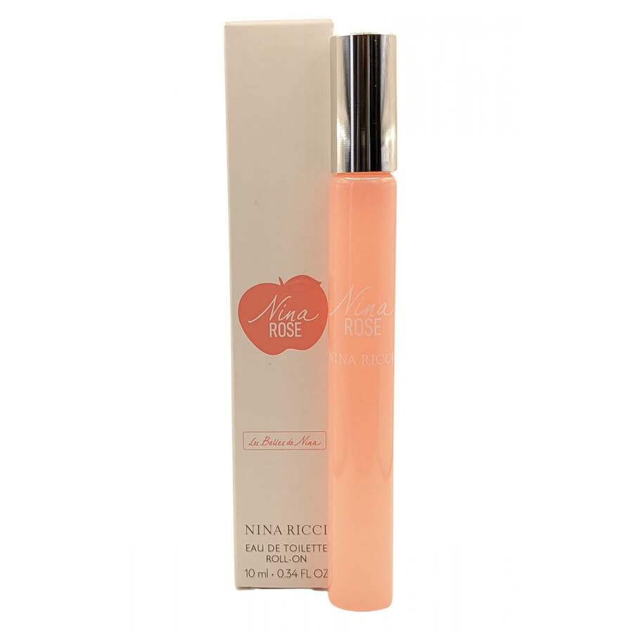 Nina Rose Rollerball
