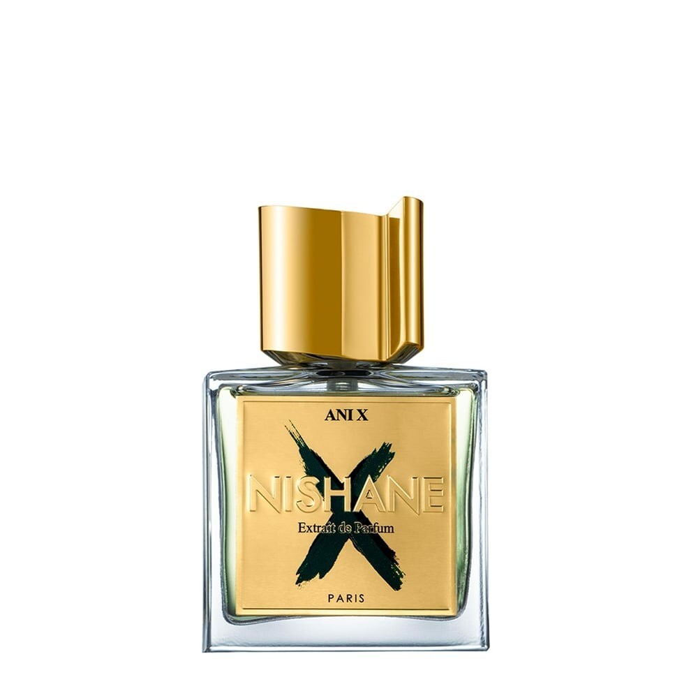 Nishane Men's Vain & Naive Extrait de Parfum Spray 1.7 oz