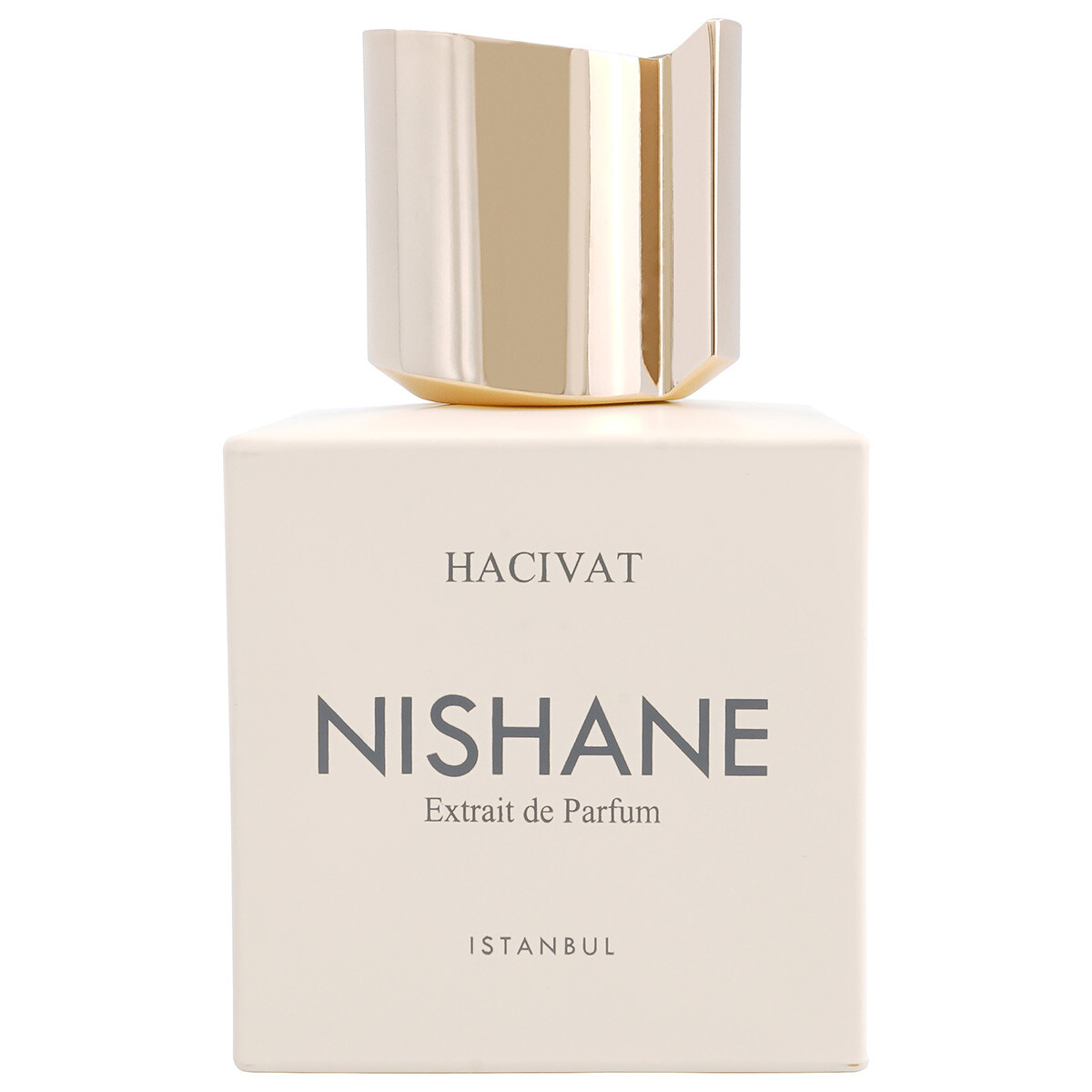 Nishane Unisex Sultan Vetiver Extrait de Parfum Spray 1.7 oz