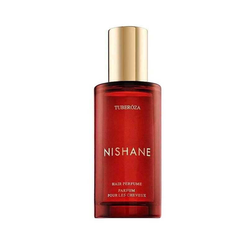 Tuberoza Hair Mist