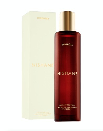 Tuberoza Oil