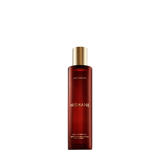 Wulong Cha Oil