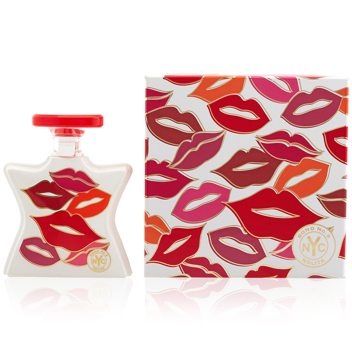 香水(ユニセックス) Bond No. 9 New York Musk 50mL New York Musk by Bond No. 9 Eau De Parfum Spray (Unisex) 1.7