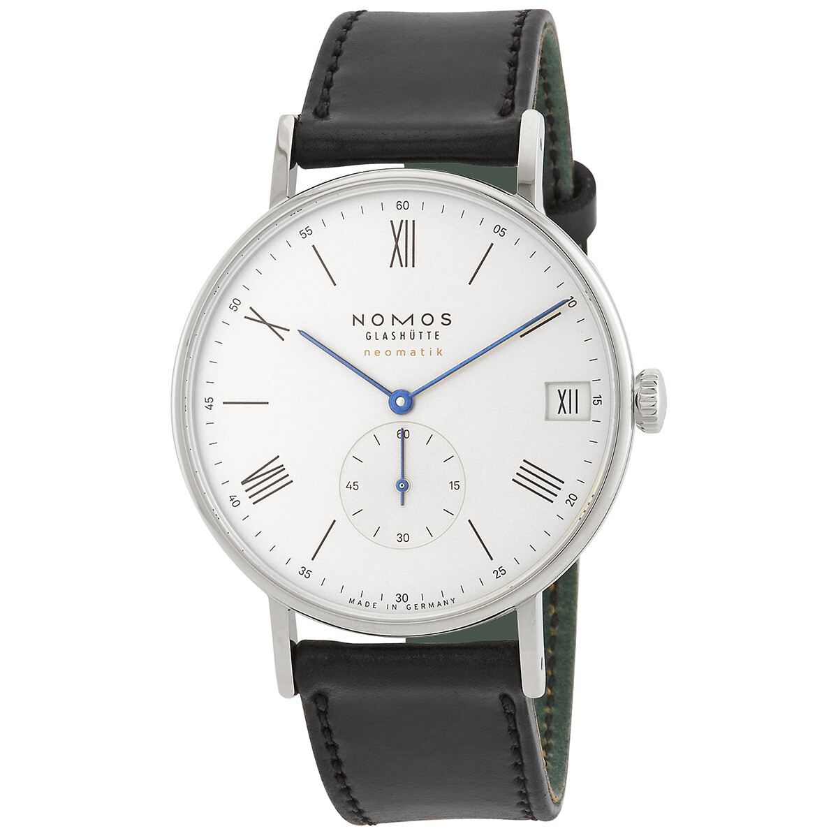 Nomos Ludwig Neomatik Automatic Men's Watch 262