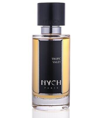 Perfumes Unisex Tropic Valey