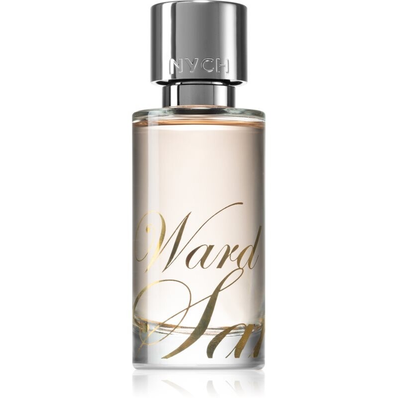 Perfumes Unisex Ward Sahara