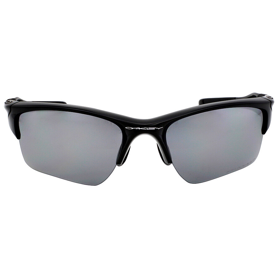 Oakley Eyejacket Redux Prizm Black Polarized Oval Men's Sunglasses