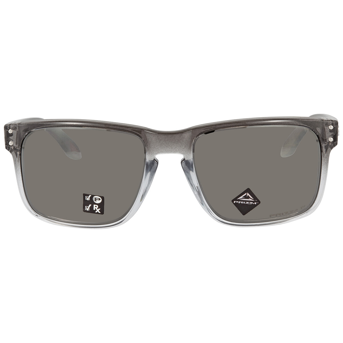 【Oakley】★限定商品 ★新作 ★ユニセックス ★関税込 Oakley Leffingwell Prizm Jade Square Men's Sunglasses OO9100