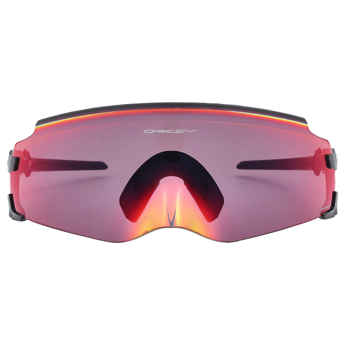 Oakley Kato Prizm Trail Torch Shield Men's Sunglasses