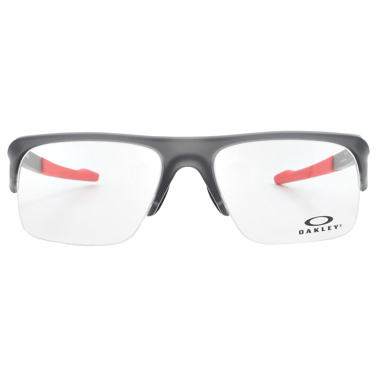 Oakley Hyperlink Demo Square Men's Eyeglasses OX8078 807801 54