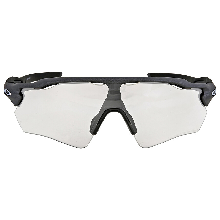 Oakley Flight Jacket Prizm Road Jade Wrap Men's Sunglasses