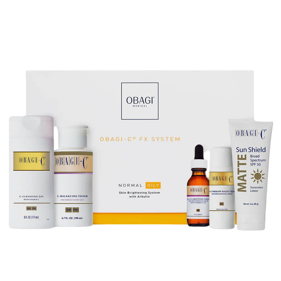 Obagi Hydrate Facial Moisturizer by Obagi for Women - 1.7 oz