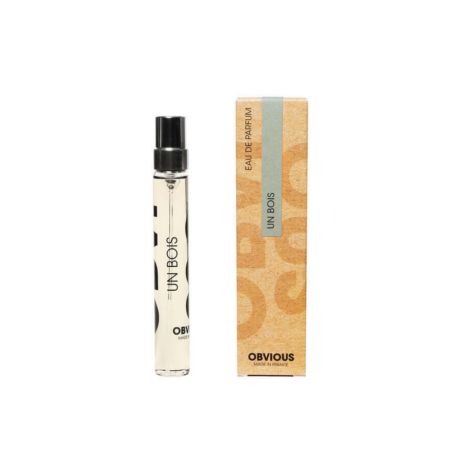 Obvious Parfums Unisex Une Ete EDP Spray 3.4 oz Fragrances