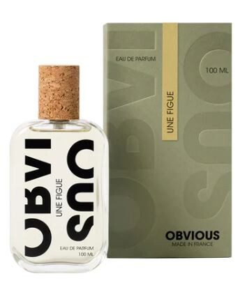 Obvious Parfums Unisex Milk & Matcha EDP Spray 3.4 oz Fragrances