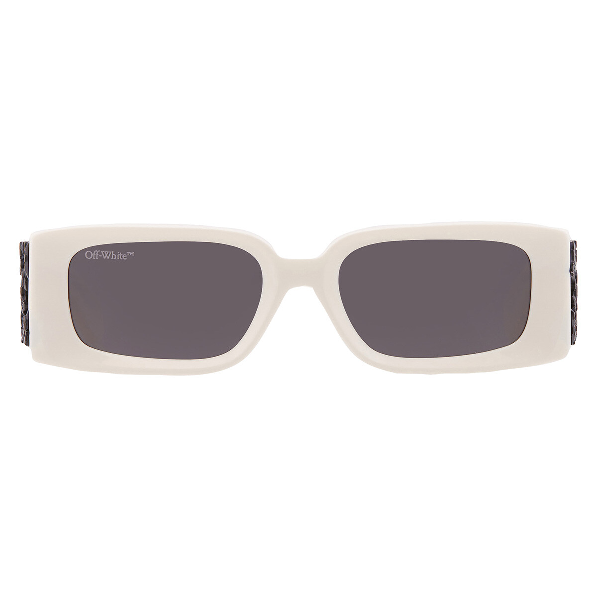 【送料&関税込】Off-White Leonardo Sunglasses - Unisex Off-White™ - Leonardo (White) FINAL SALE – Good See Co.